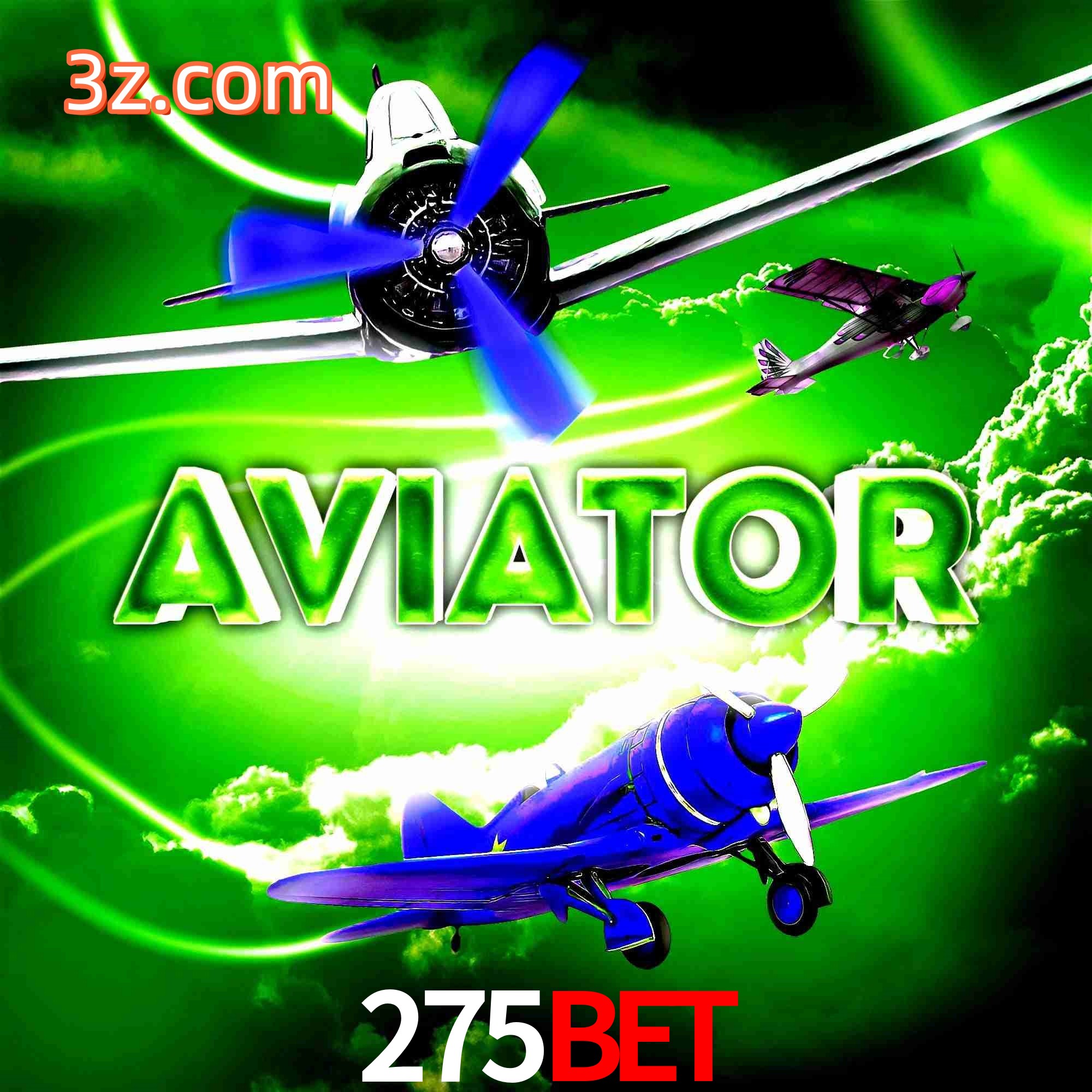 Aviator 275Bet Tente a Sorte