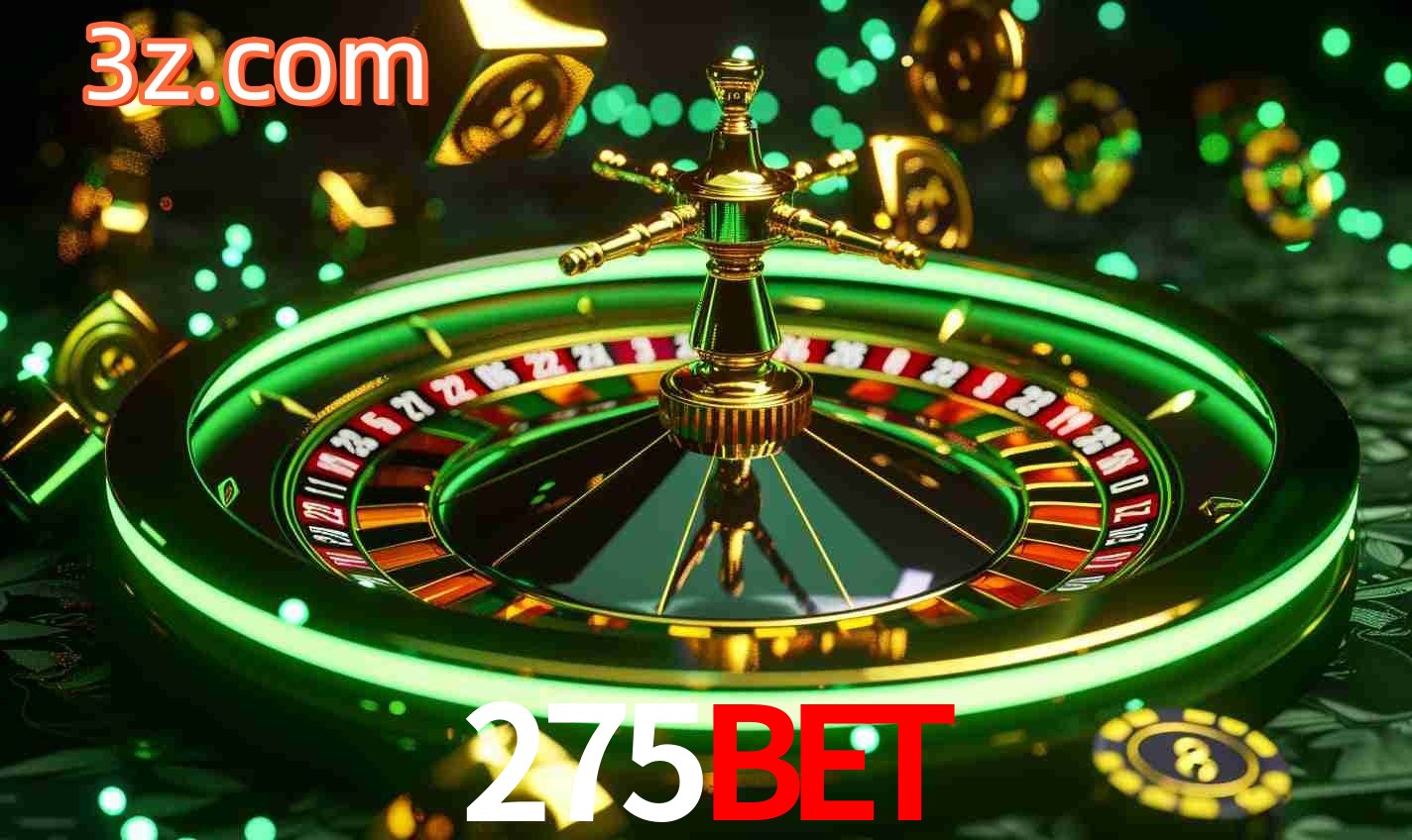 Desfrutar de um Cassino 275Bet