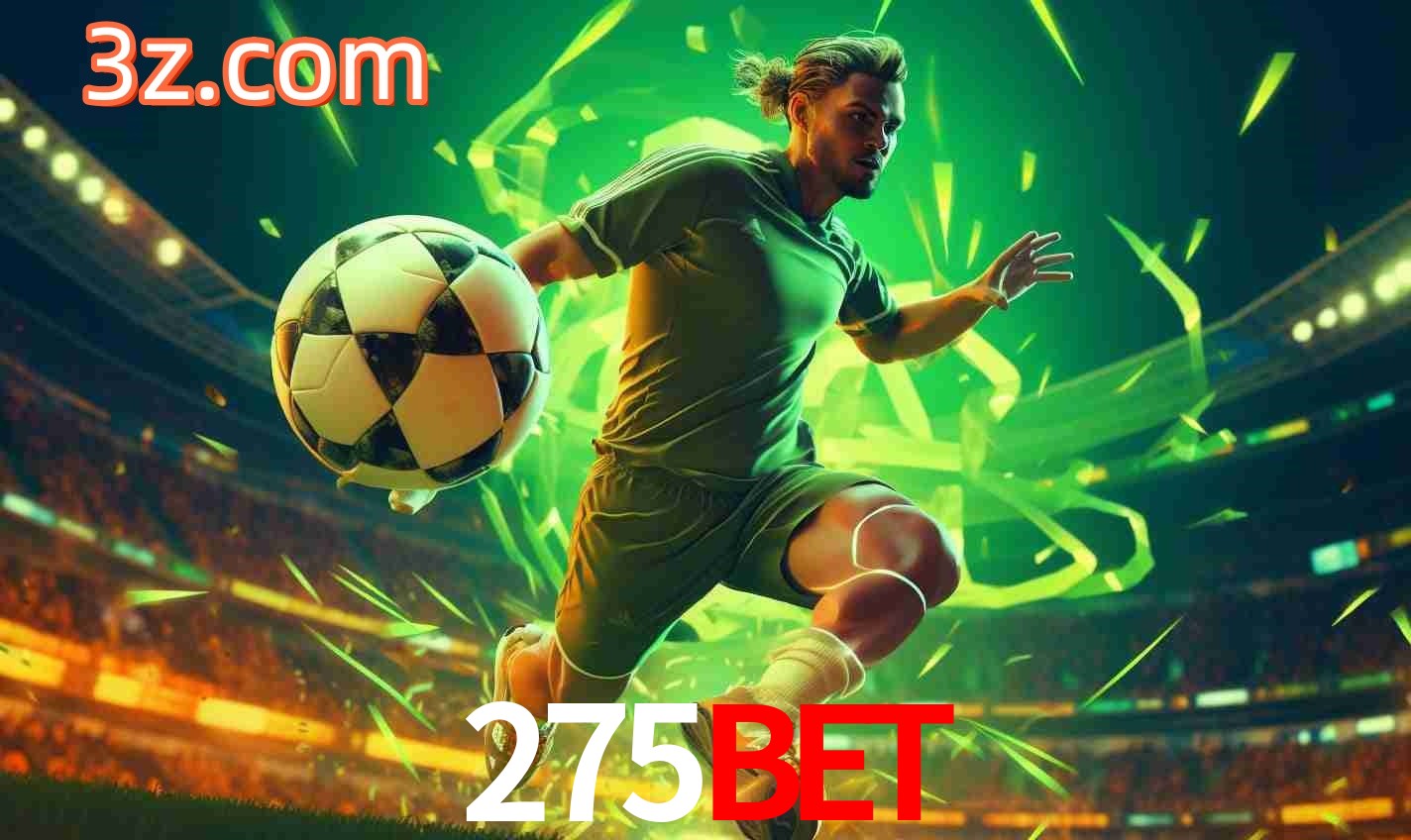 Diversidade Apostas no 275Bet