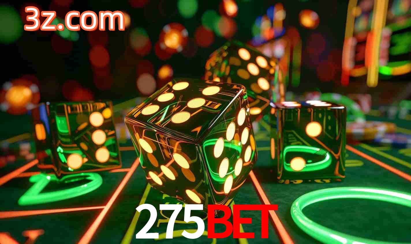 Entretenimento no Jogos 275Bet