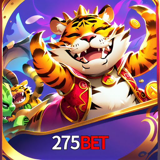 Experiência Imersiva no Cassino Online 275Bet
